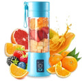 Frullatore Elettrico Portatile USB – Mini Juicer per Smoothie